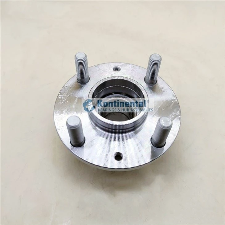 0K2N1-26-150 713626050 WHEEL HUB ASSEMBLY KIA SHUMA (FB)