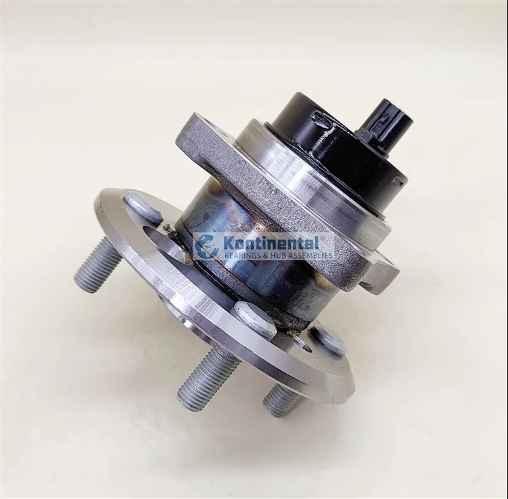 42450-52050 TOYOTA SUCCEED WHEEL HUB ASSEMBLY