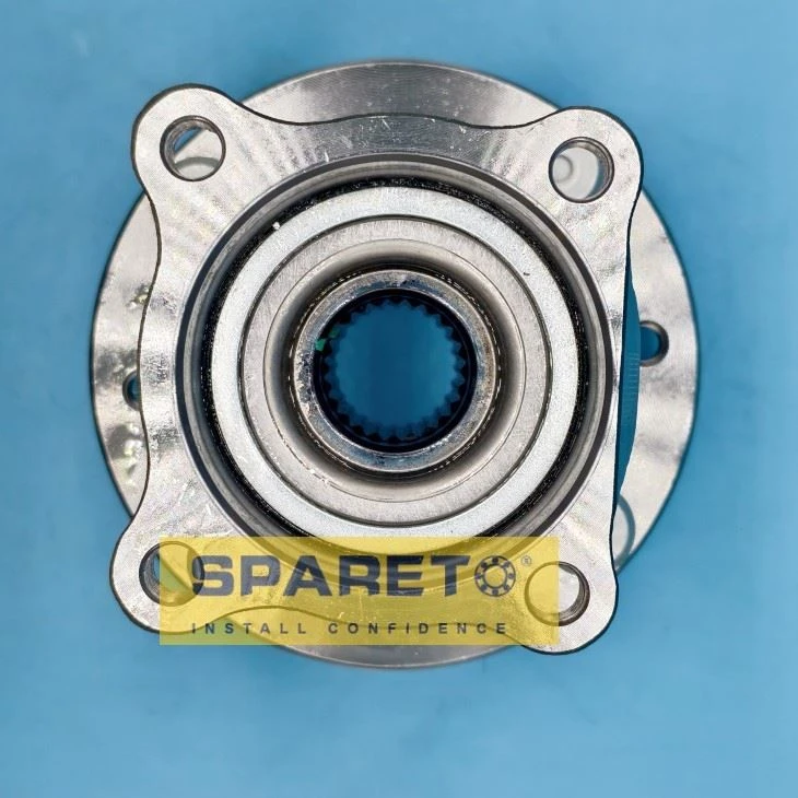 FIT 2004-2015 MAZDA VIRISA 4WD D471-26-15XA