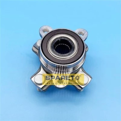 USTREZA {{0}} SUZUKI ALTO 0.66L R06A 43401-74P00